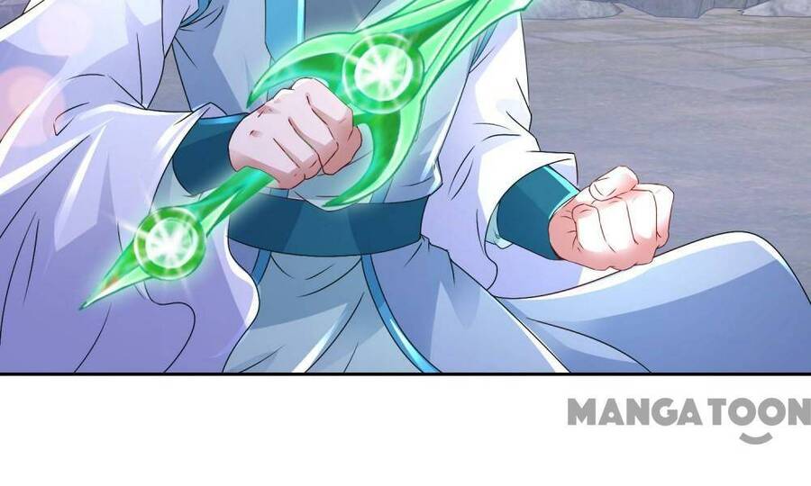 Thần Hồn Võ Đế Chap 298 - Next Chap 299