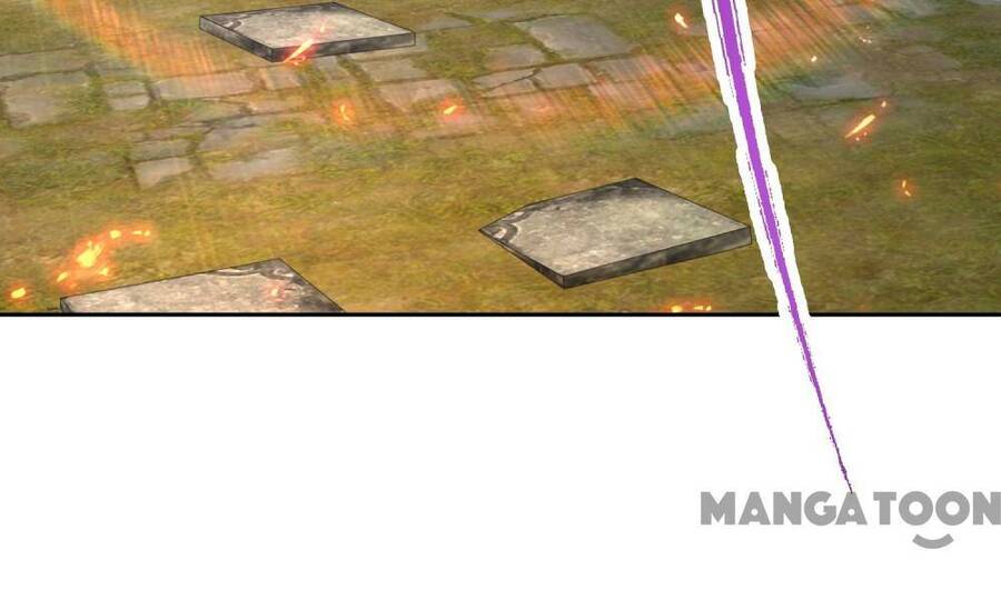 Thần Hồn Võ Đế Chap 298 - Next Chap 299