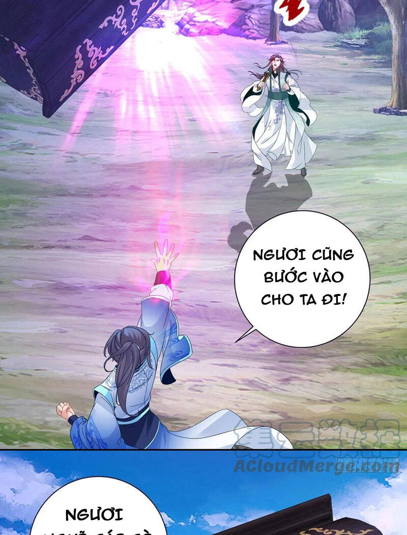 Thần Hồn Võ Đế Chap 265 - Next Chap 266