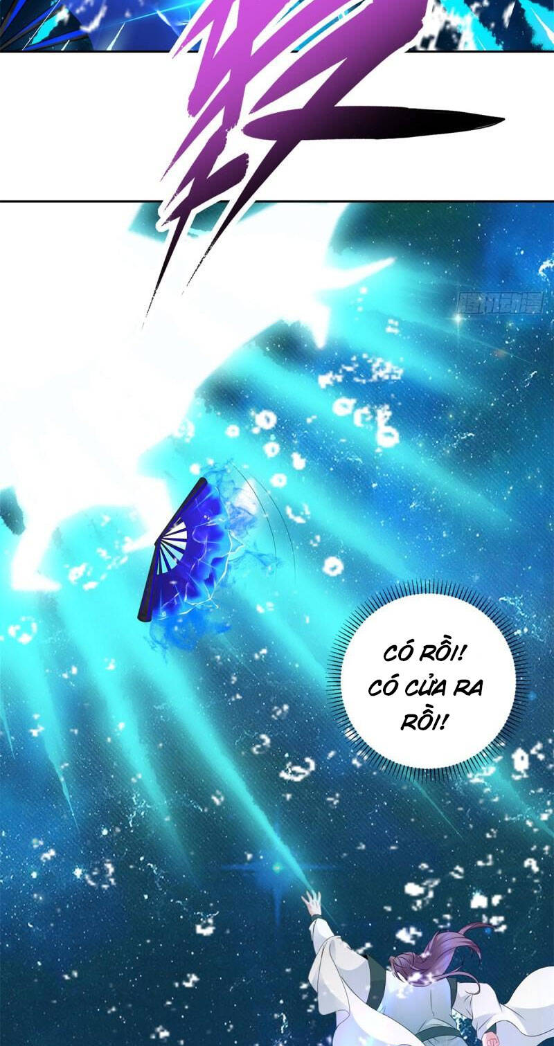 Thần Hồn Võ Đế Chap 266 - Next Chap 267