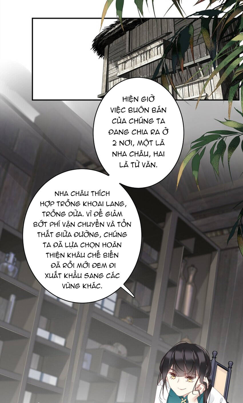 Quận Chúa Bất Tư Gia Chap 166 - Next Chap 167