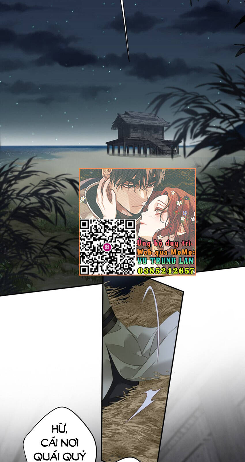 Quận Chúa Bất Tư Gia Chap 165 - Next Chap 166
