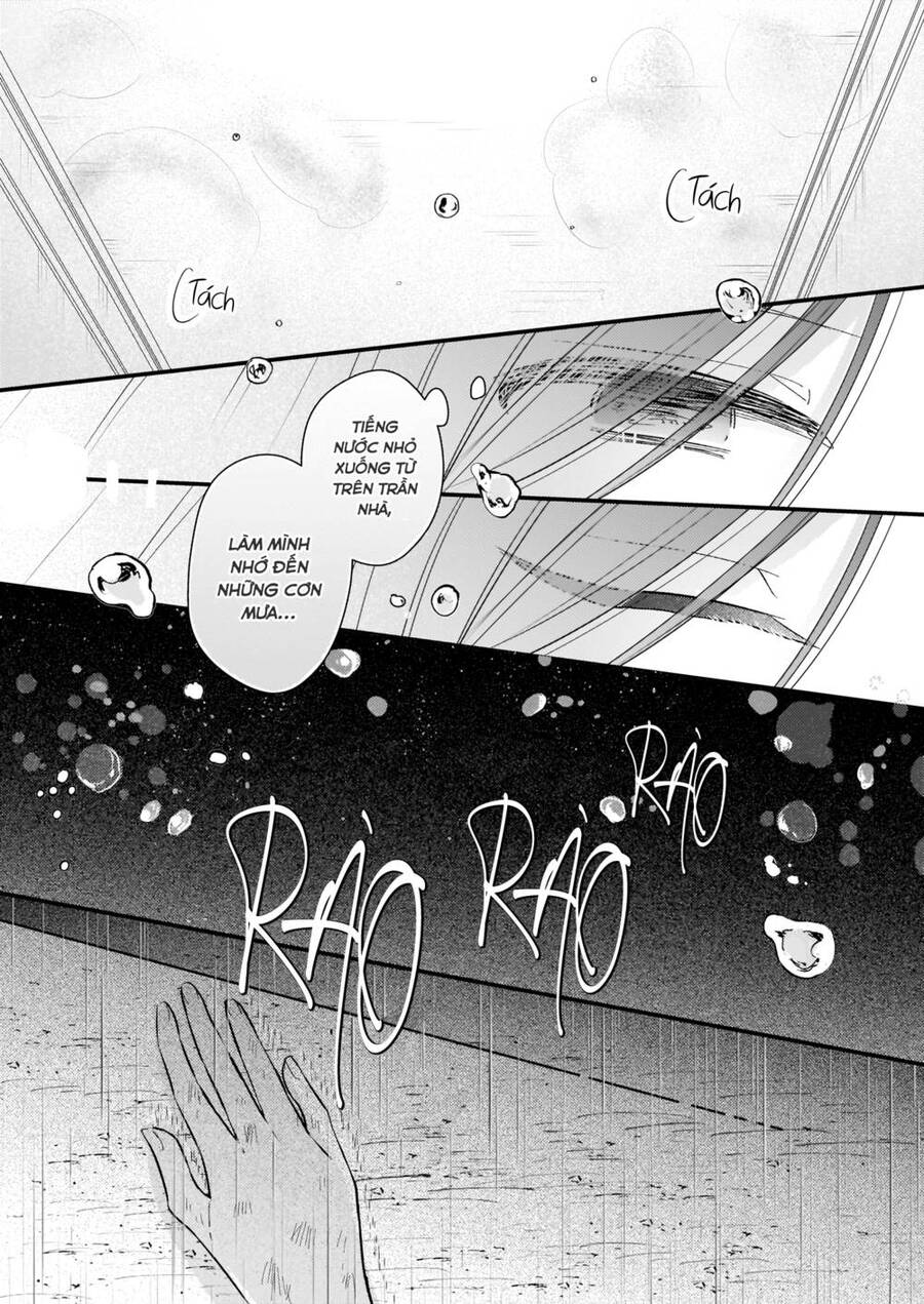 Vị Hôn Phu Của Tôi Đã Rơi Vào Lưới Tình Với Em Gái Chap 16 - Next Chap 17