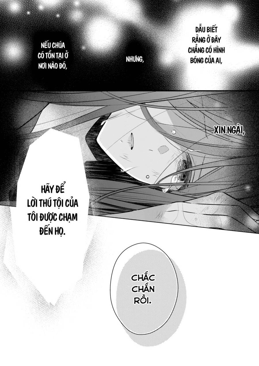 Vị Hôn Phu Của Tôi Đã Rơi Vào Lưới Tình Với Em Gái Chap 16 - Next Chap 17