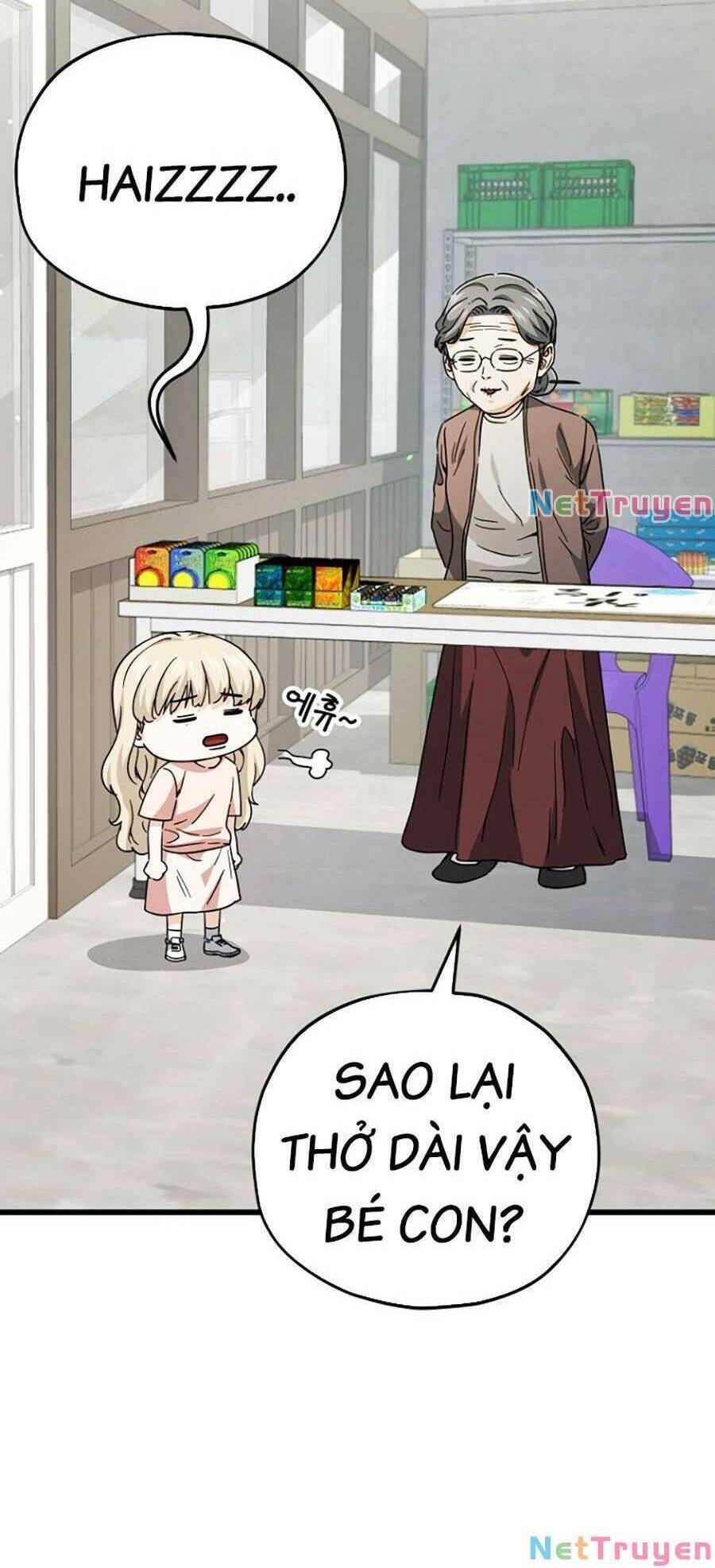 Bố Tôi Quá Mạnh Chap 122 - Next Chap 123