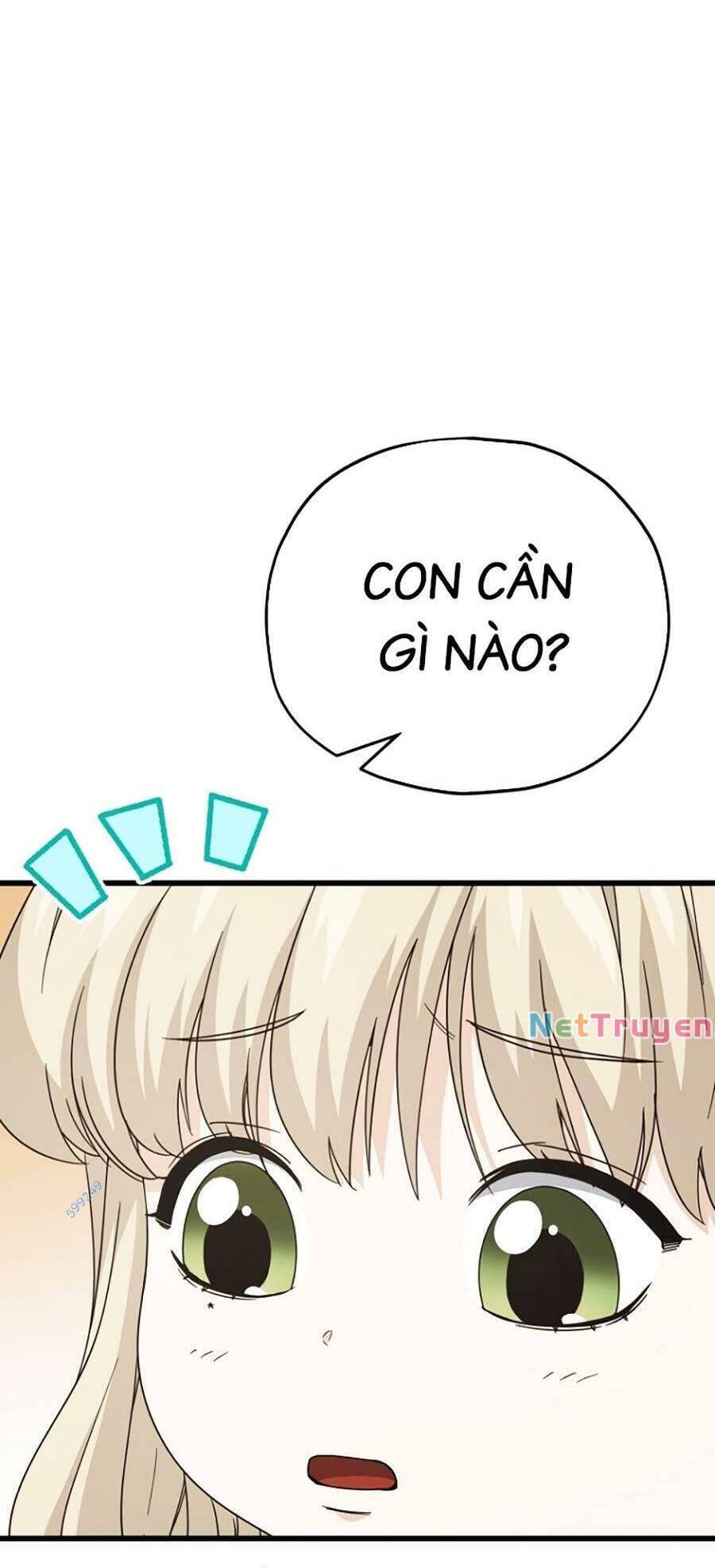 Bố Tôi Quá Mạnh Chap 122 - Next Chap 123