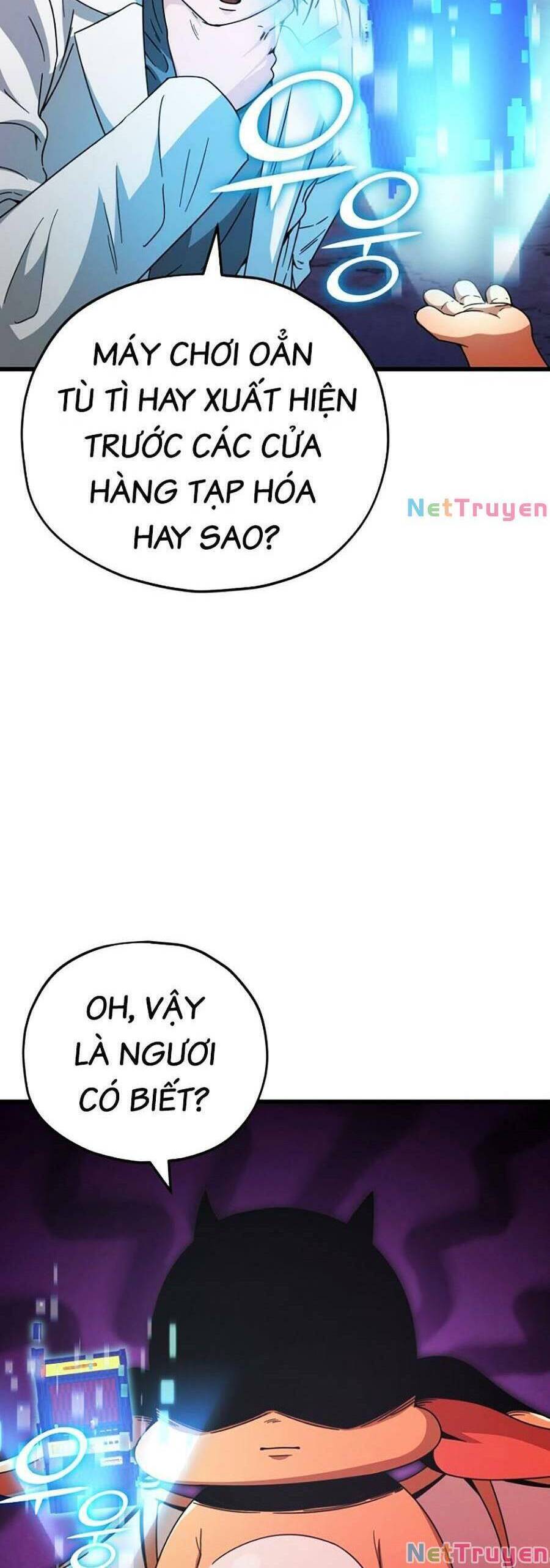 Bố Tôi Quá Mạnh Chap 122 - Next Chap 123