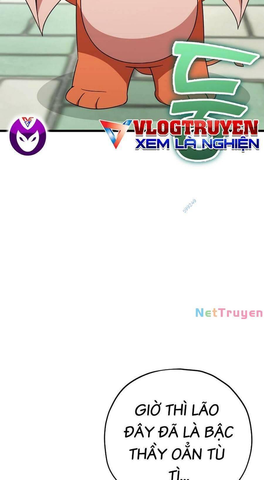 Bố Tôi Quá Mạnh Chap 122 - Next Chap 123