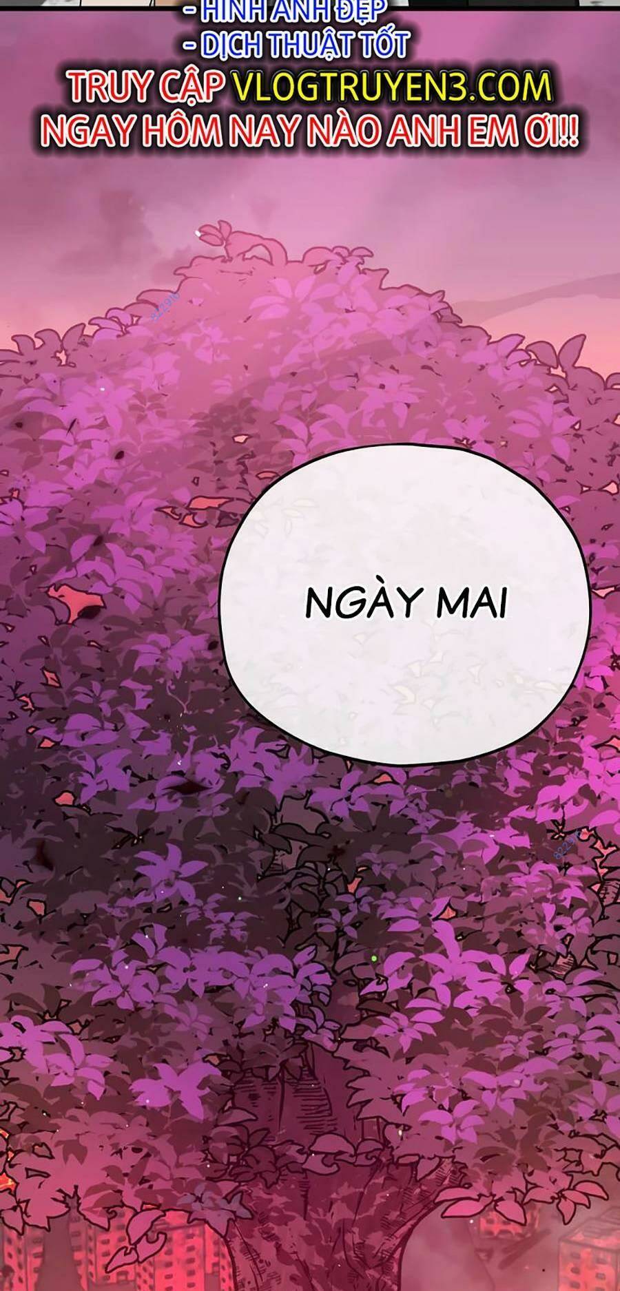 Bố Tôi Quá Mạnh Chap 123 - Next Chap 124