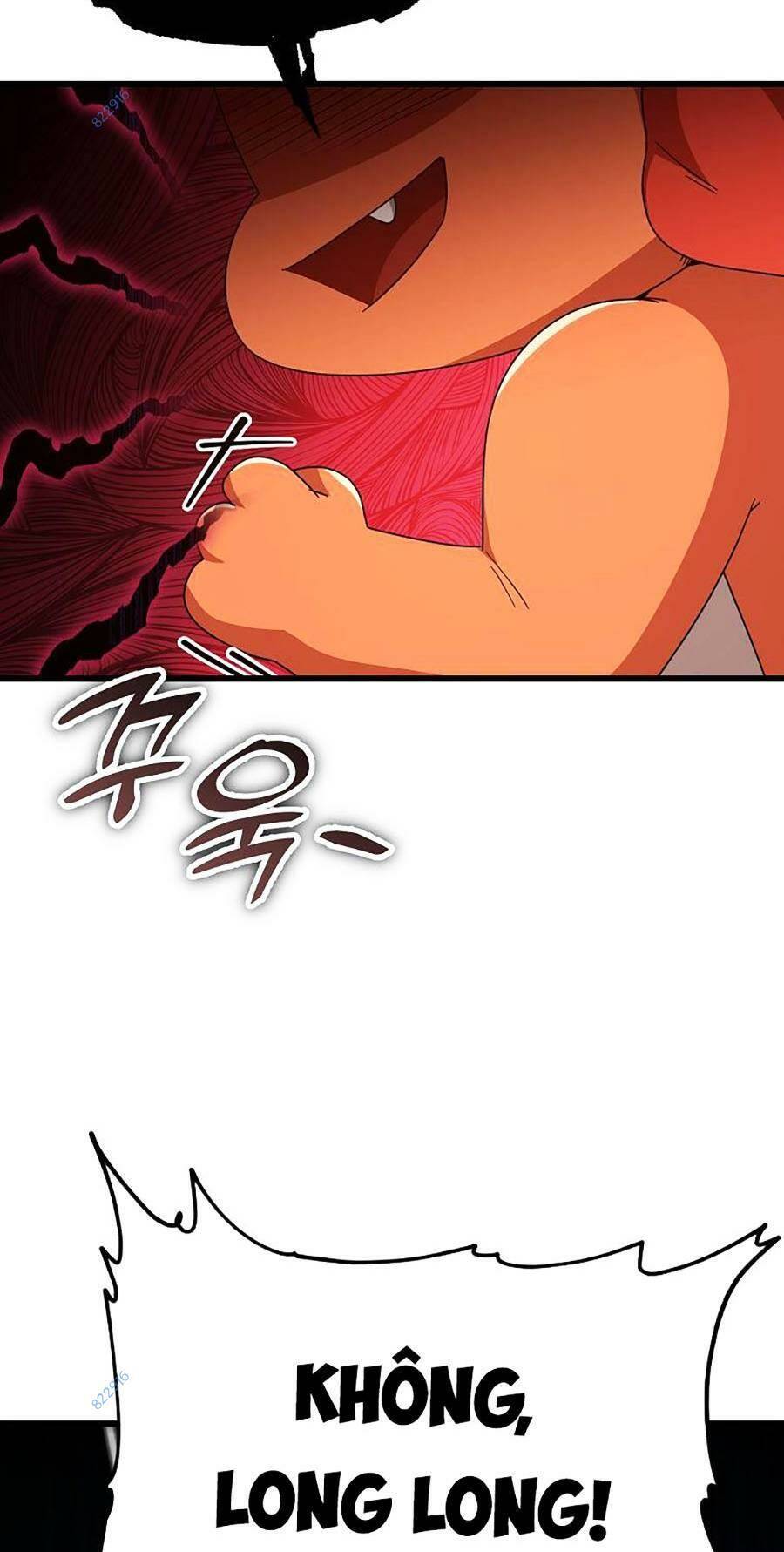 Bố Tôi Quá Mạnh Chap 124 - Next Chap 125