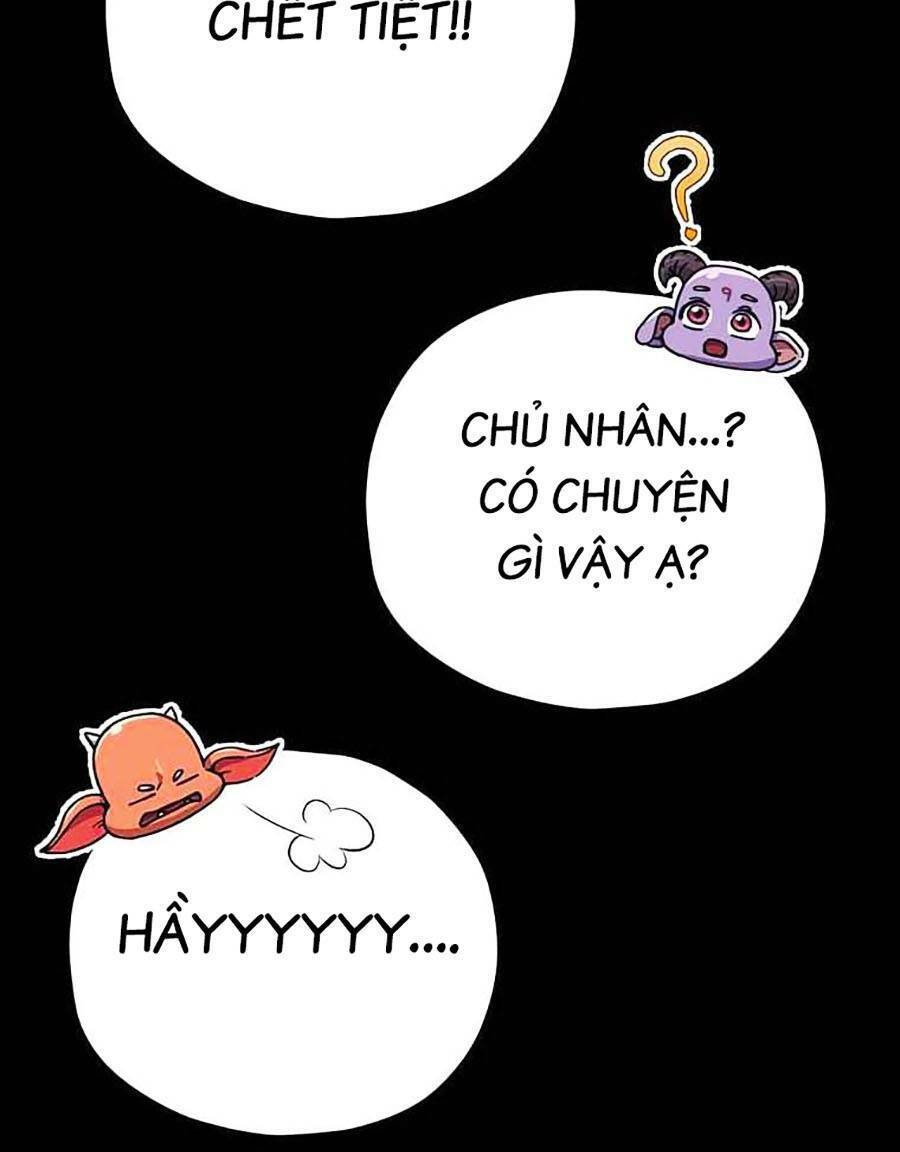 Bố Tôi Quá Mạnh Chap 125 - Next Chap 126