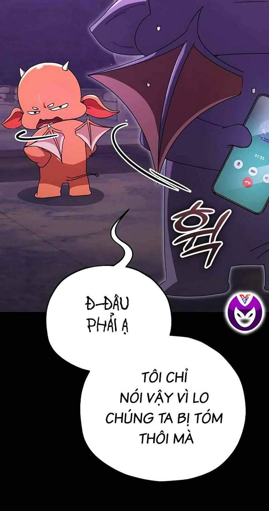 Bố Tôi Quá Mạnh Chap 125 - Next Chap 126