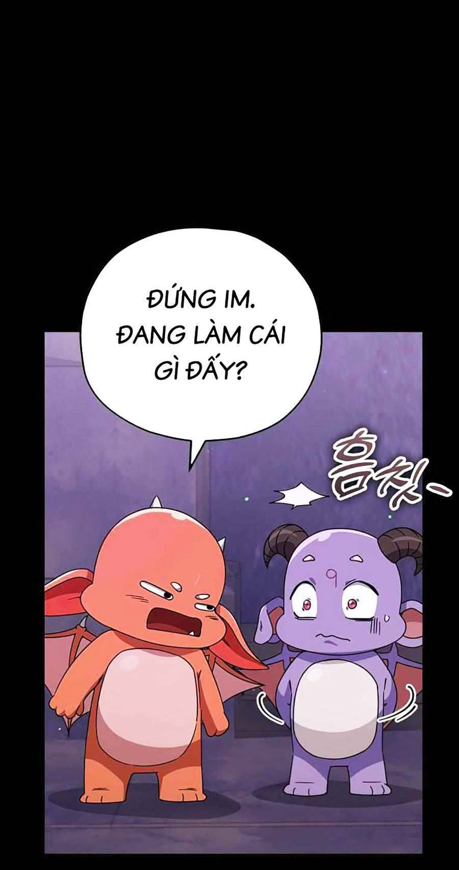 Bố Tôi Quá Mạnh Chap 125 - Next Chap 126