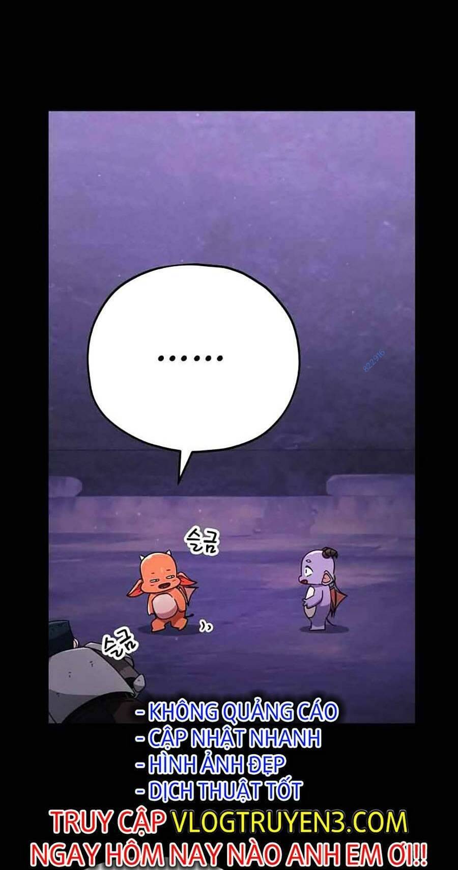 Bố Tôi Quá Mạnh Chap 125 - Next Chap 126