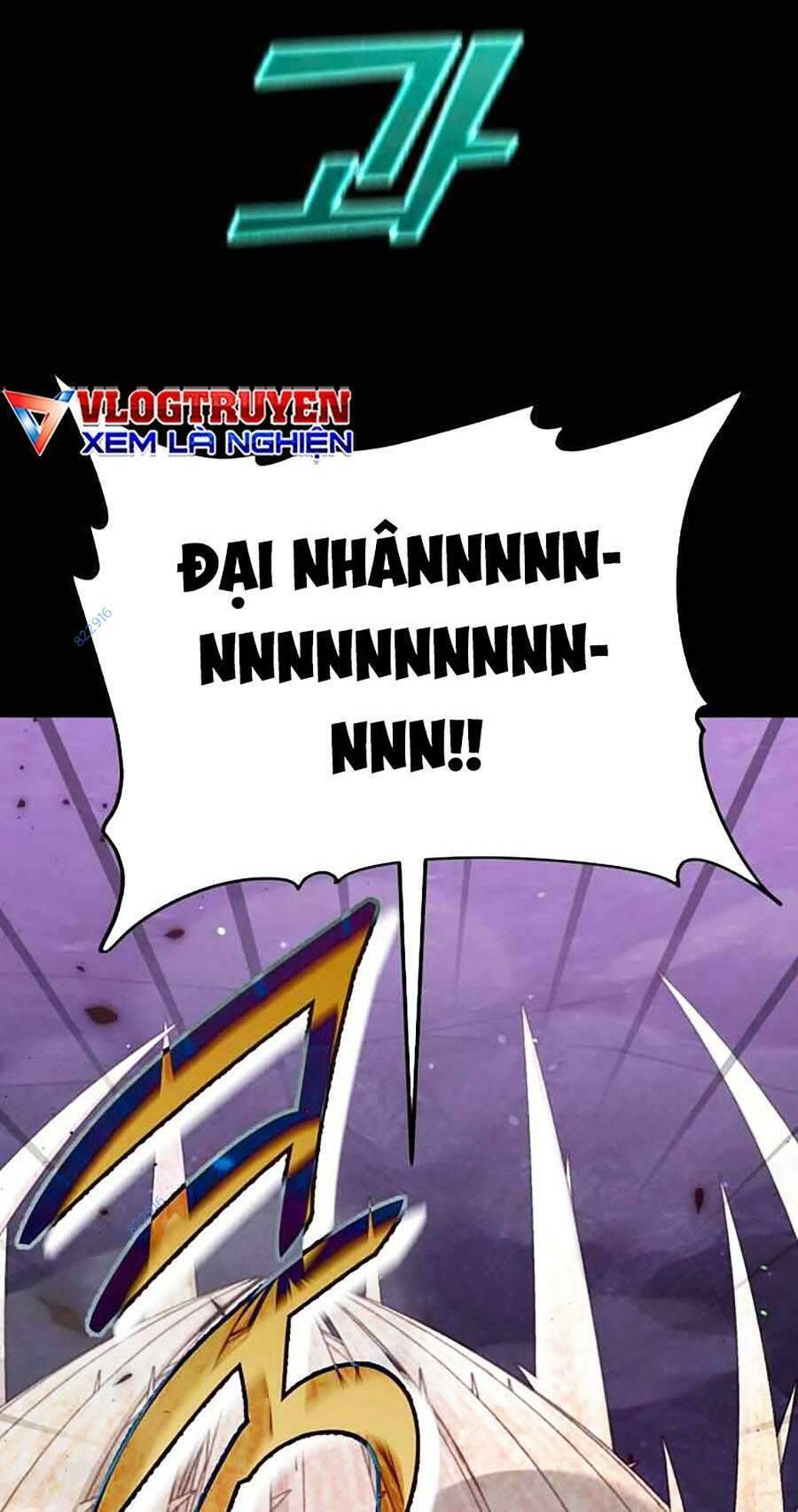 Bố Tôi Quá Mạnh Chap 125 - Next Chap 126