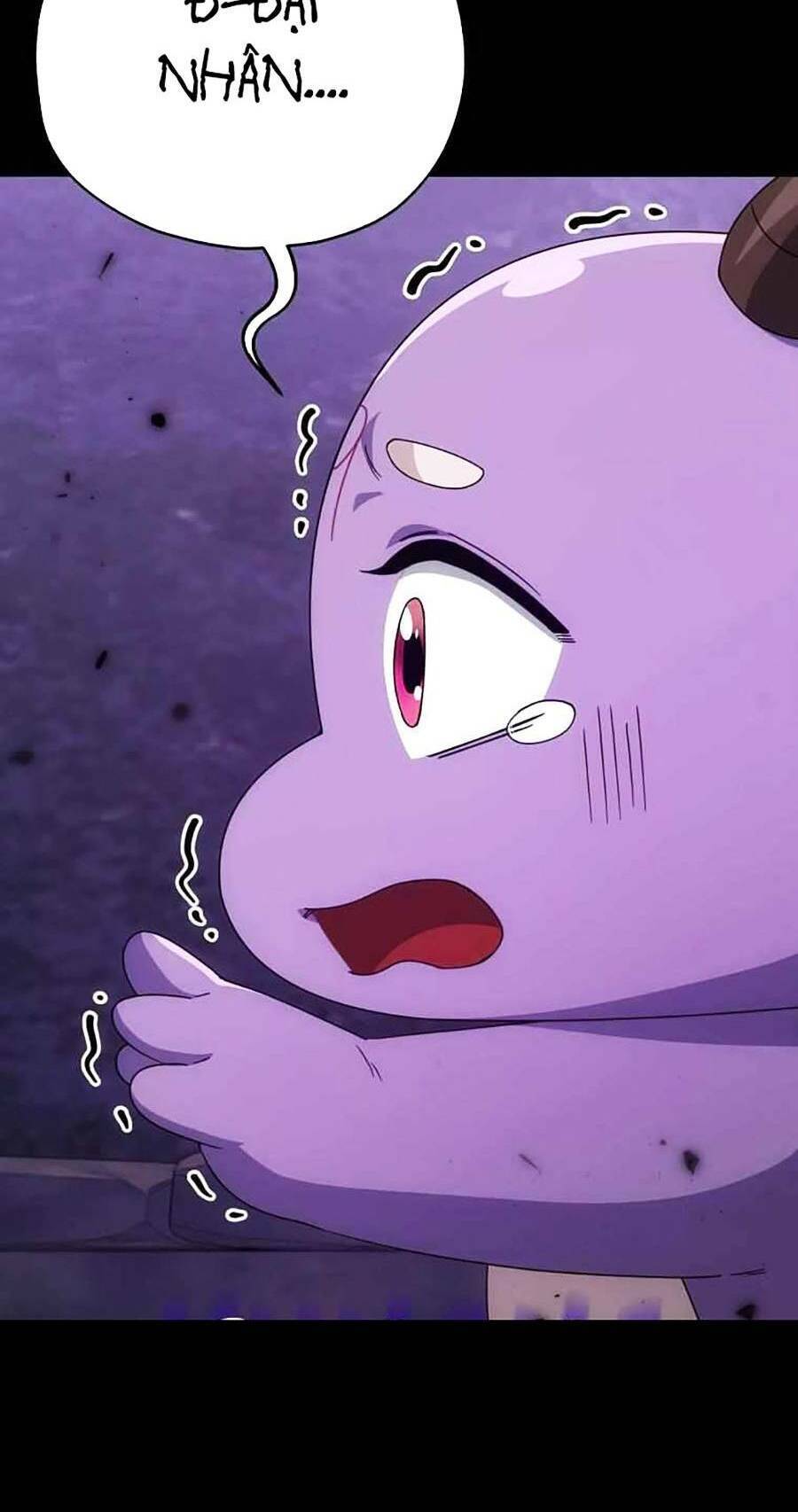 Bố Tôi Quá Mạnh Chap 125 - Next Chap 126