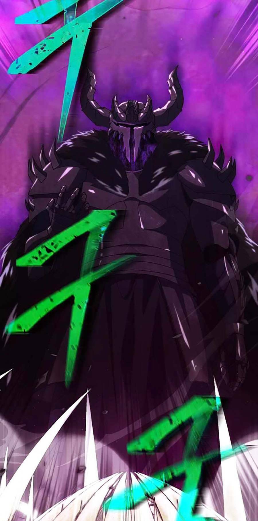 Bố Tôi Quá Mạnh Chap 125 - Next Chap 126