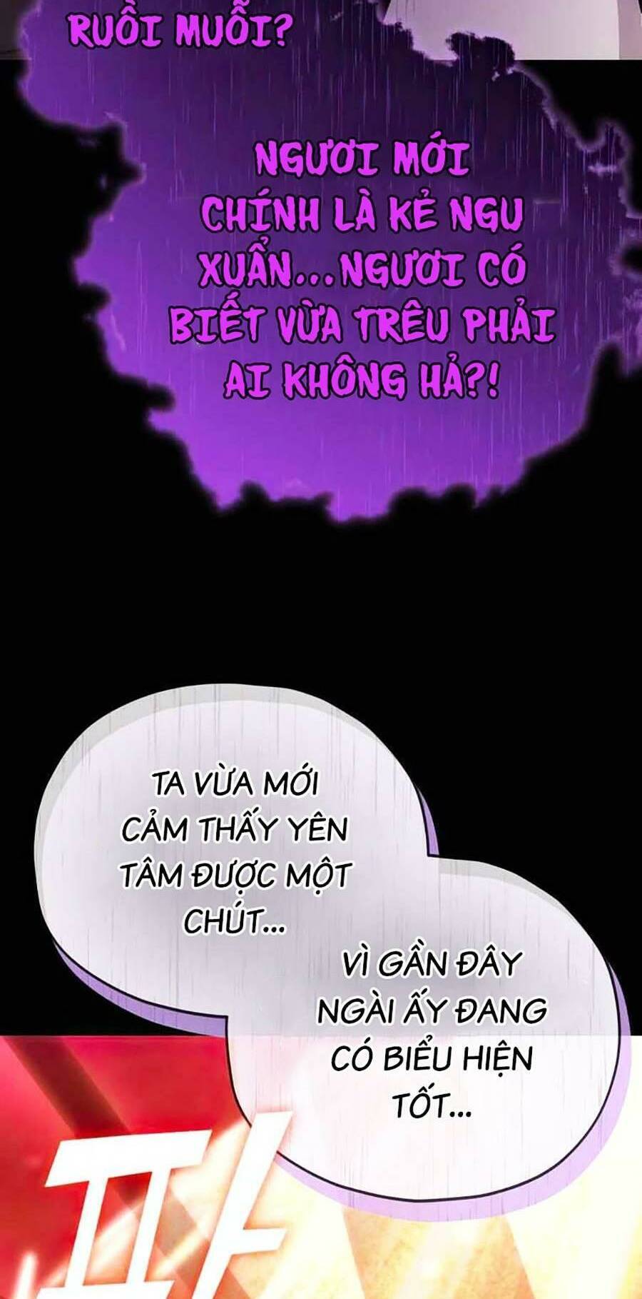 Bố Tôi Quá Mạnh Chap 125 - Next Chap 126