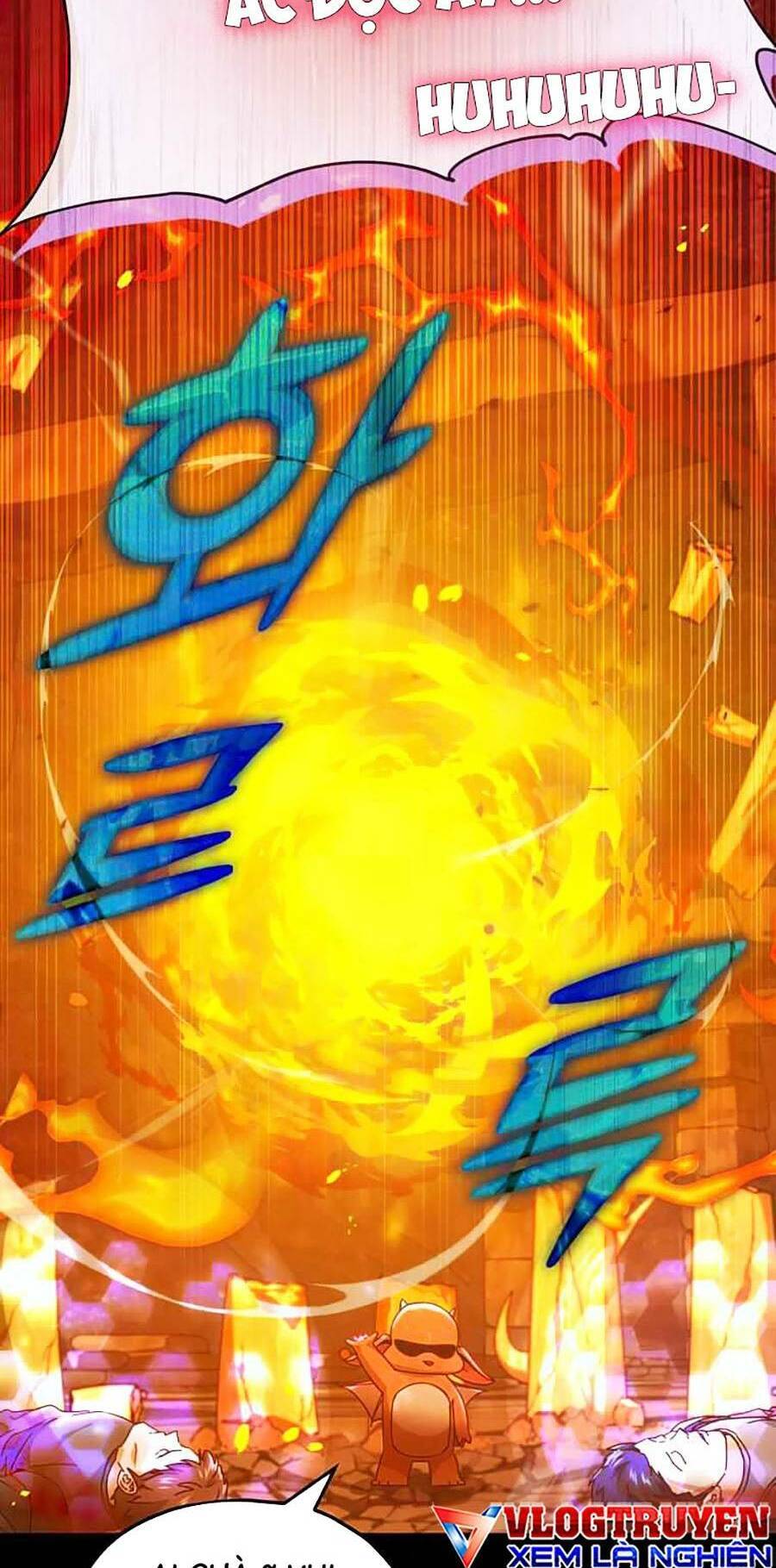 Bố Tôi Quá Mạnh Chap 125 - Next Chap 126