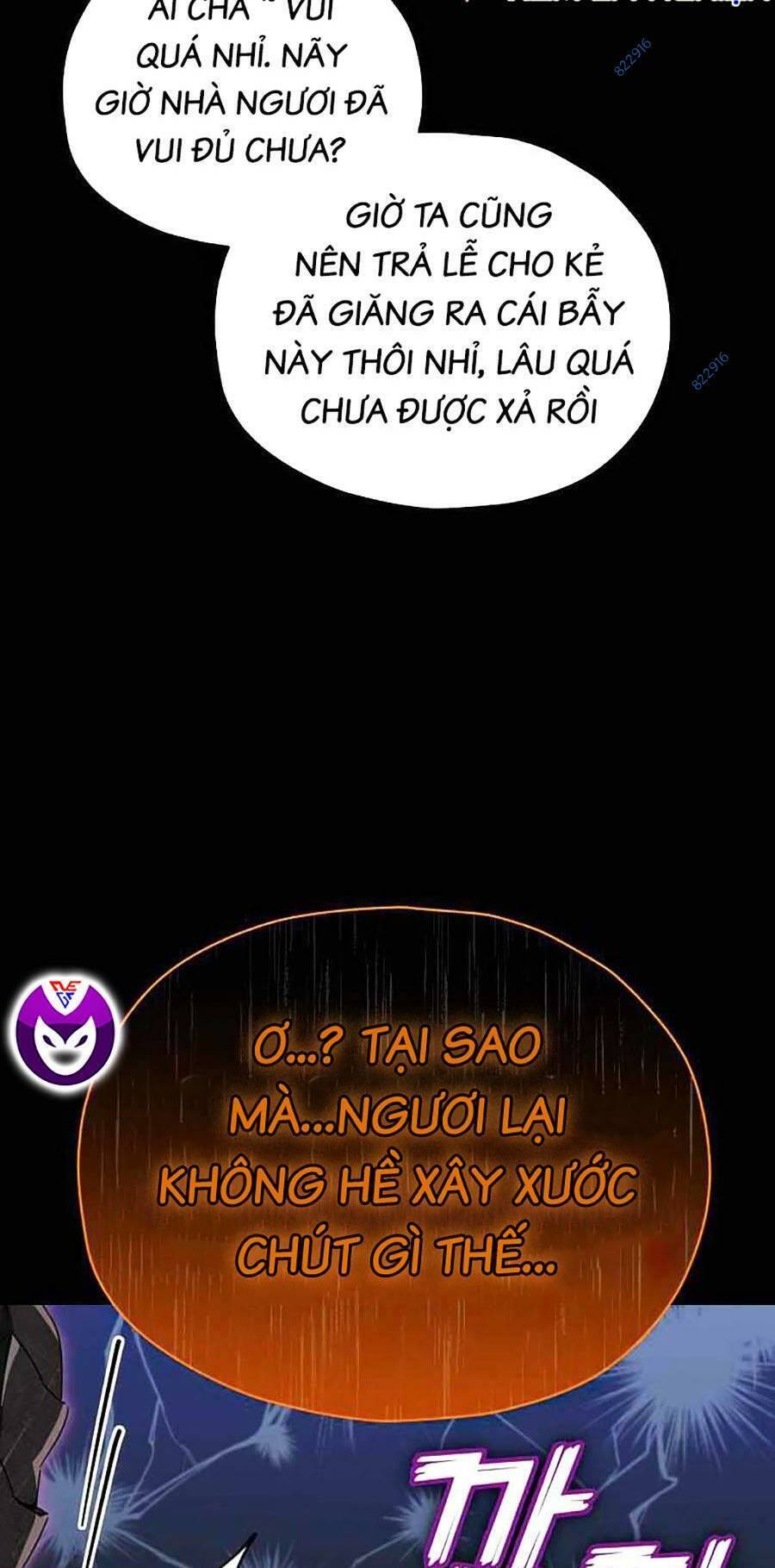 Bố Tôi Quá Mạnh Chap 125 - Next Chap 126