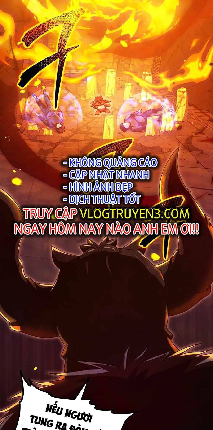 Bố Tôi Quá Mạnh Chap 125 - Next Chap 126