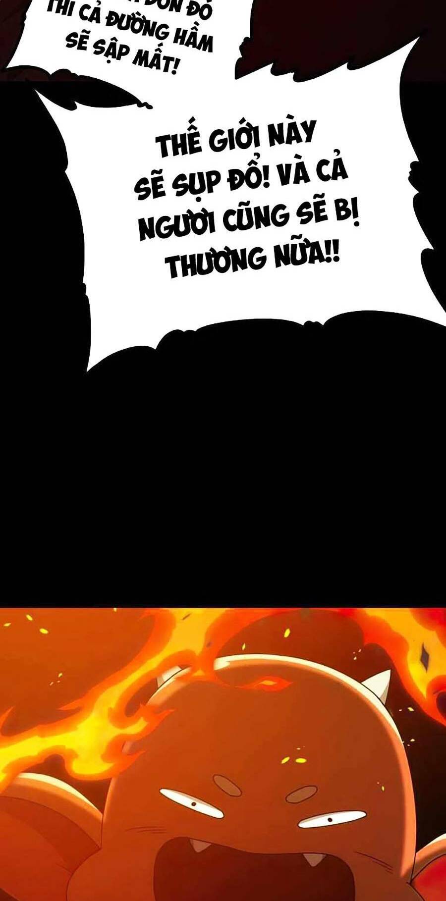 Bố Tôi Quá Mạnh Chap 125 - Next Chap 126