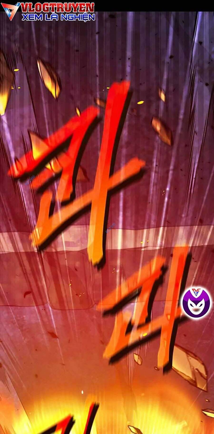 Bố Tôi Quá Mạnh Chap 125 - Next Chap 126