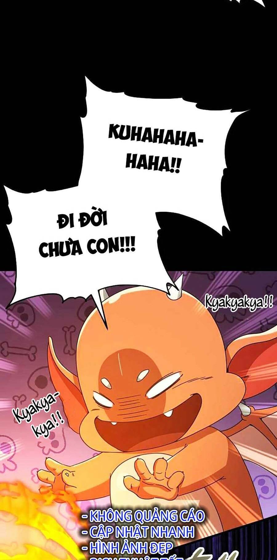 Bố Tôi Quá Mạnh Chap 125 - Next Chap 126