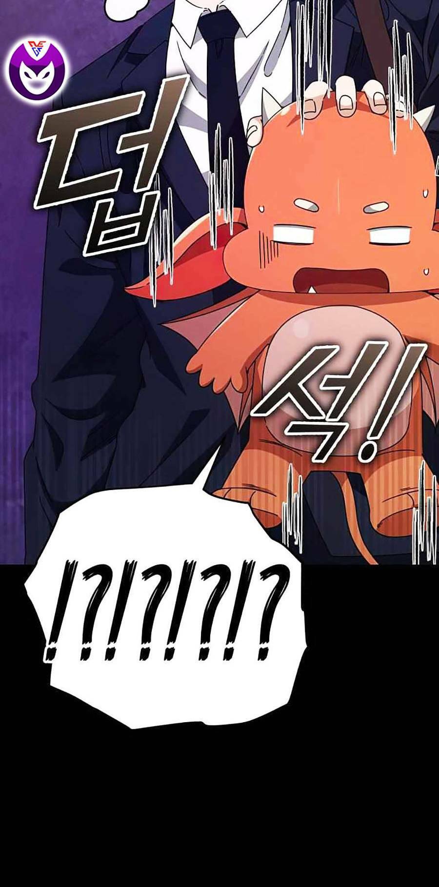 Bố Tôi Quá Mạnh Chap 125 - Next Chap 126