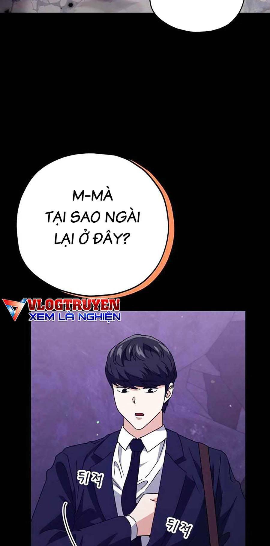 Bố Tôi Quá Mạnh Chap 125 - Next Chap 126