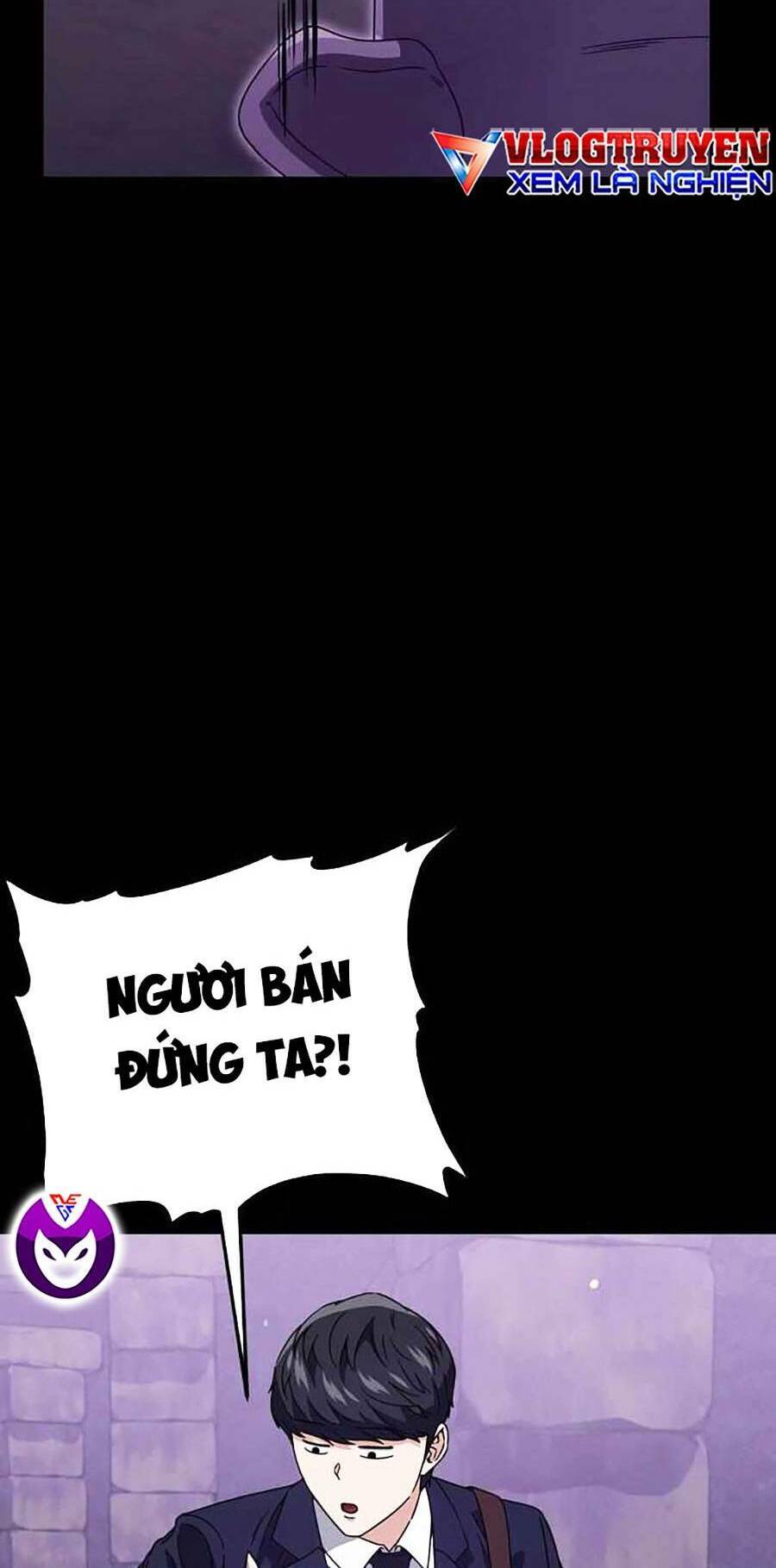 Bố Tôi Quá Mạnh Chap 125 - Next Chap 126