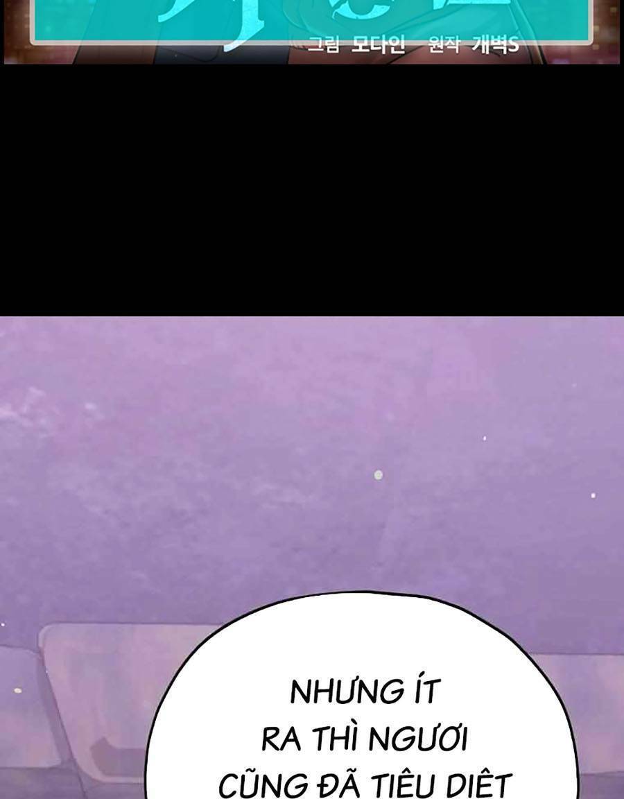 Bố Tôi Quá Mạnh Chap 125 - Next Chap 126