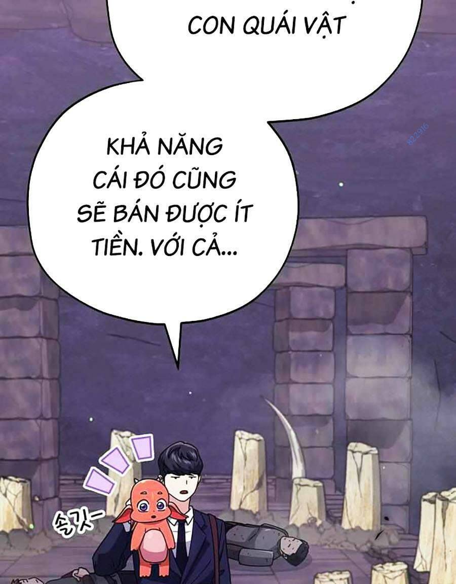 Bố Tôi Quá Mạnh Chap 125 - Next Chap 126