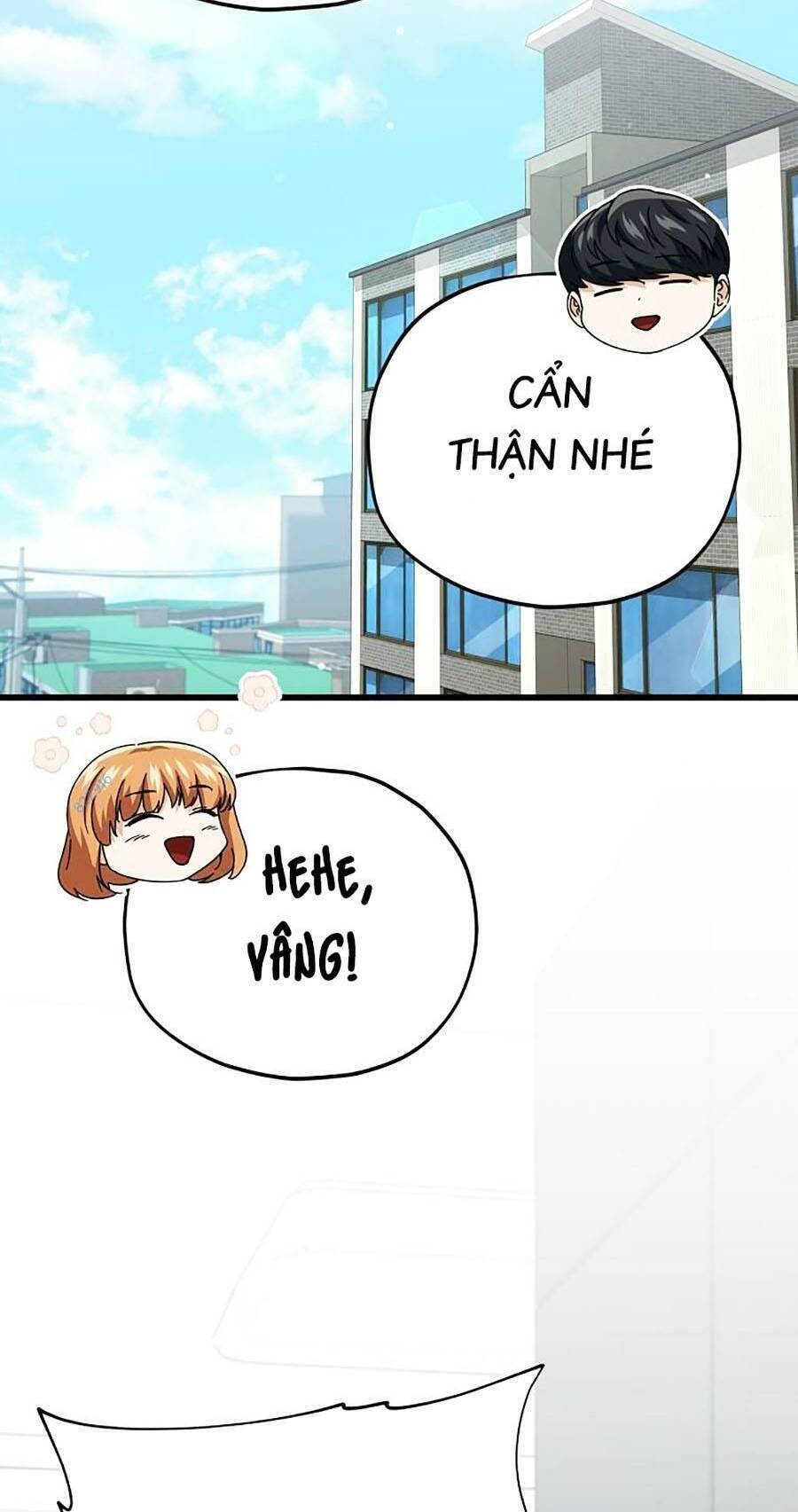 Bố Tôi Quá Mạnh Chap 126 - Next Chap 127