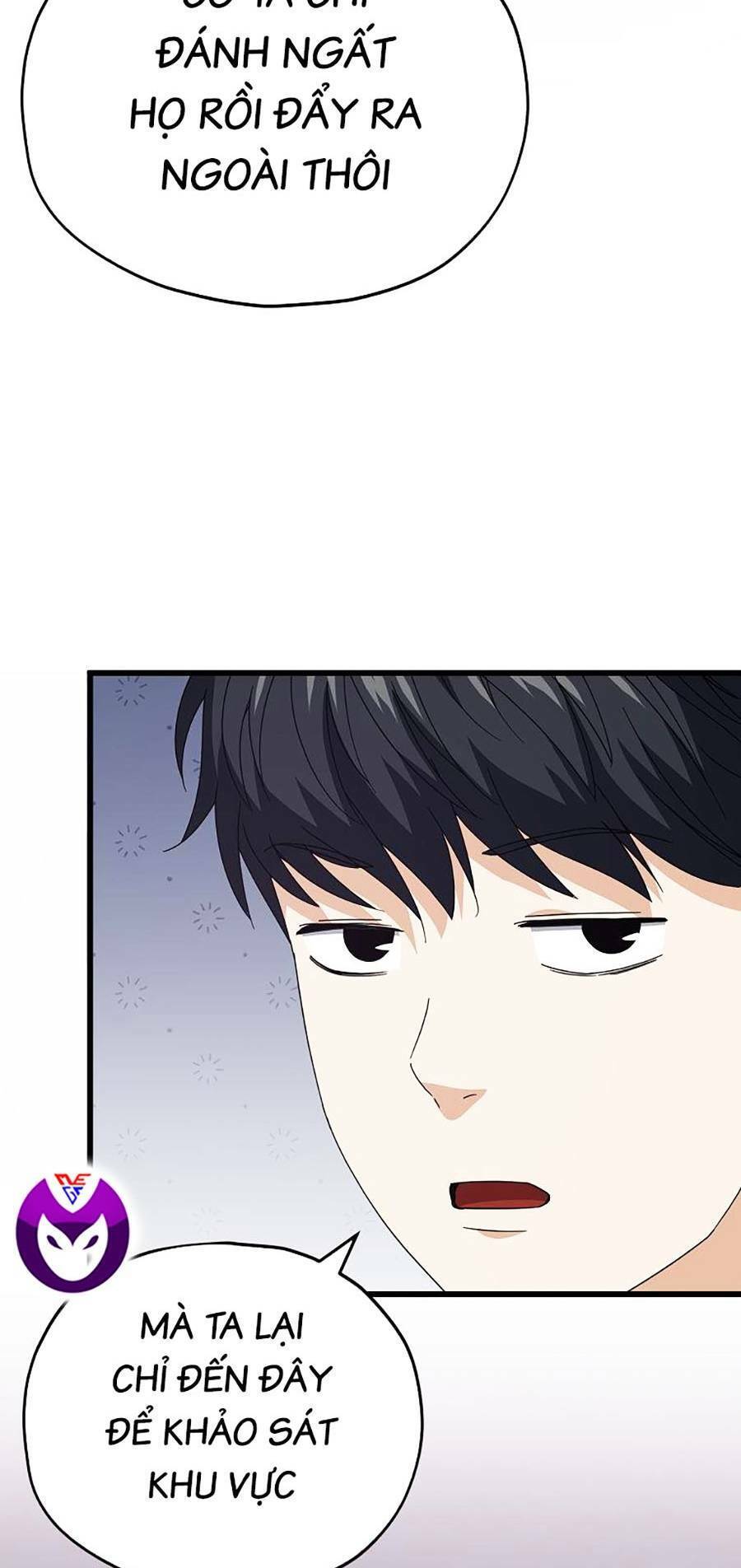 Bố Tôi Quá Mạnh Chap 127 - Next Chap 128