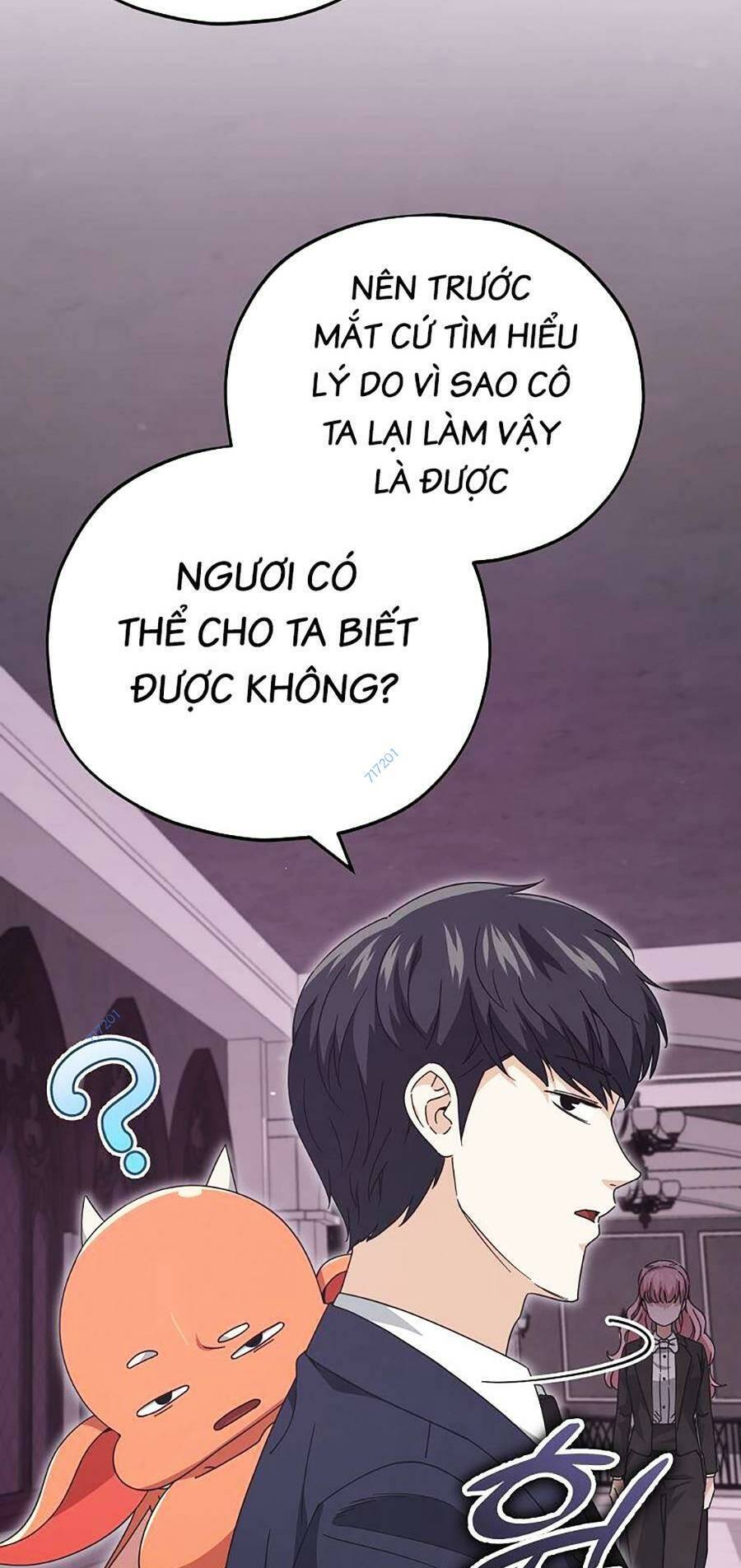 Bố Tôi Quá Mạnh Chap 127 - Next Chap 128