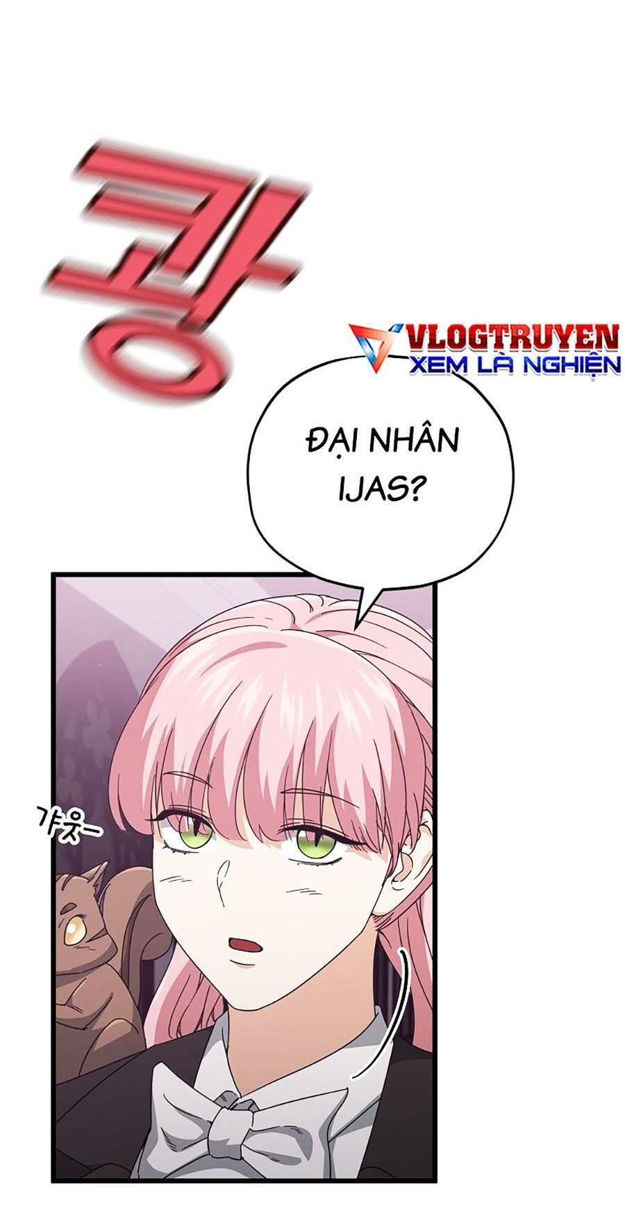 Bố Tôi Quá Mạnh Chap 127 - Next Chap 128
