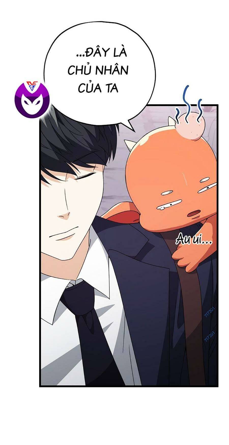 Bố Tôi Quá Mạnh Chap 127 - Next Chap 128