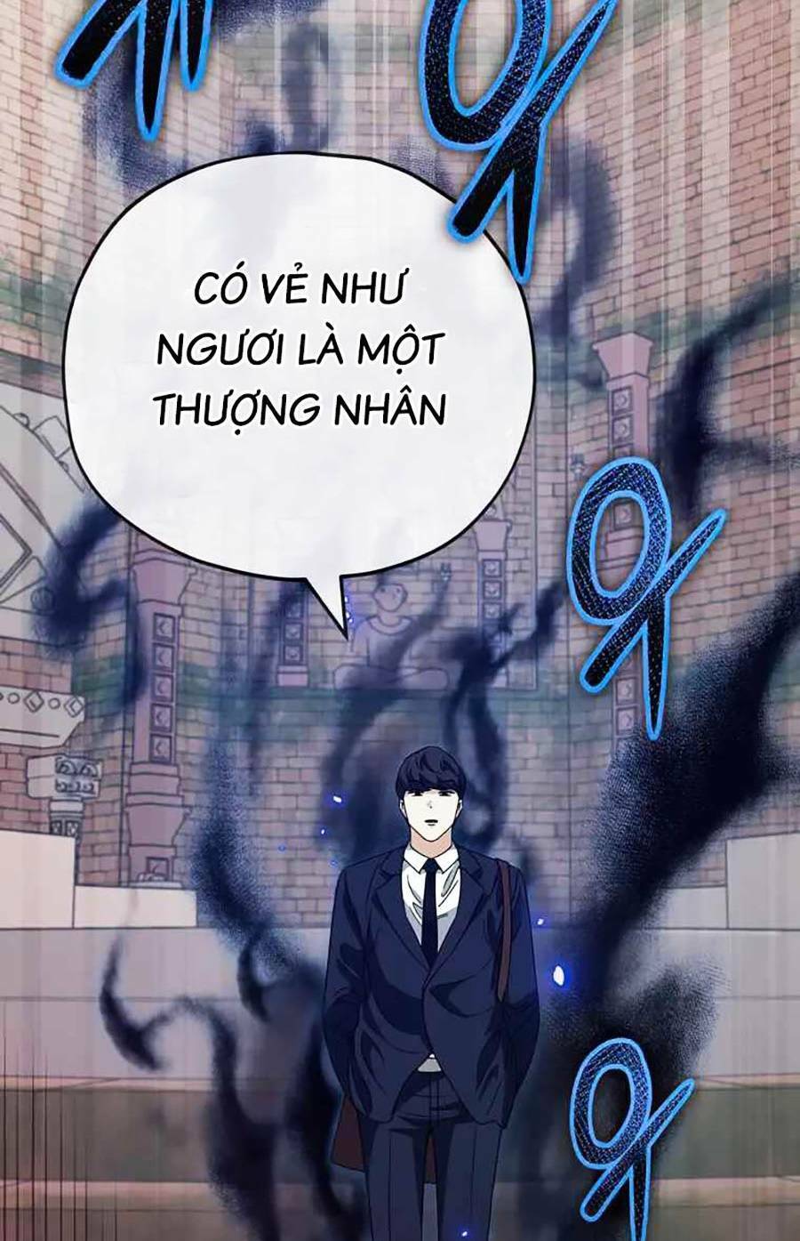 Bố Tôi Quá Mạnh Chap 130 - Next Chap 131