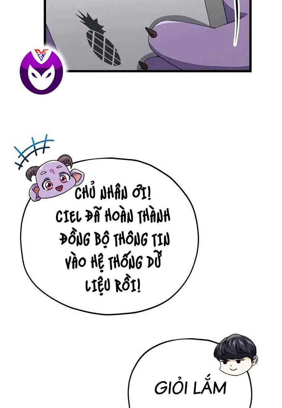 Bố Tôi Quá Mạnh Chap 130 - Next Chap 131