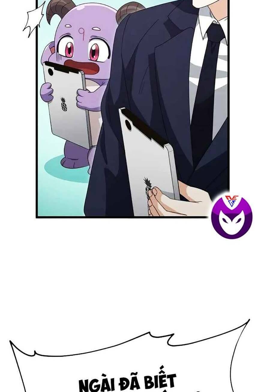 Bố Tôi Quá Mạnh Chap 130 - Next Chap 131