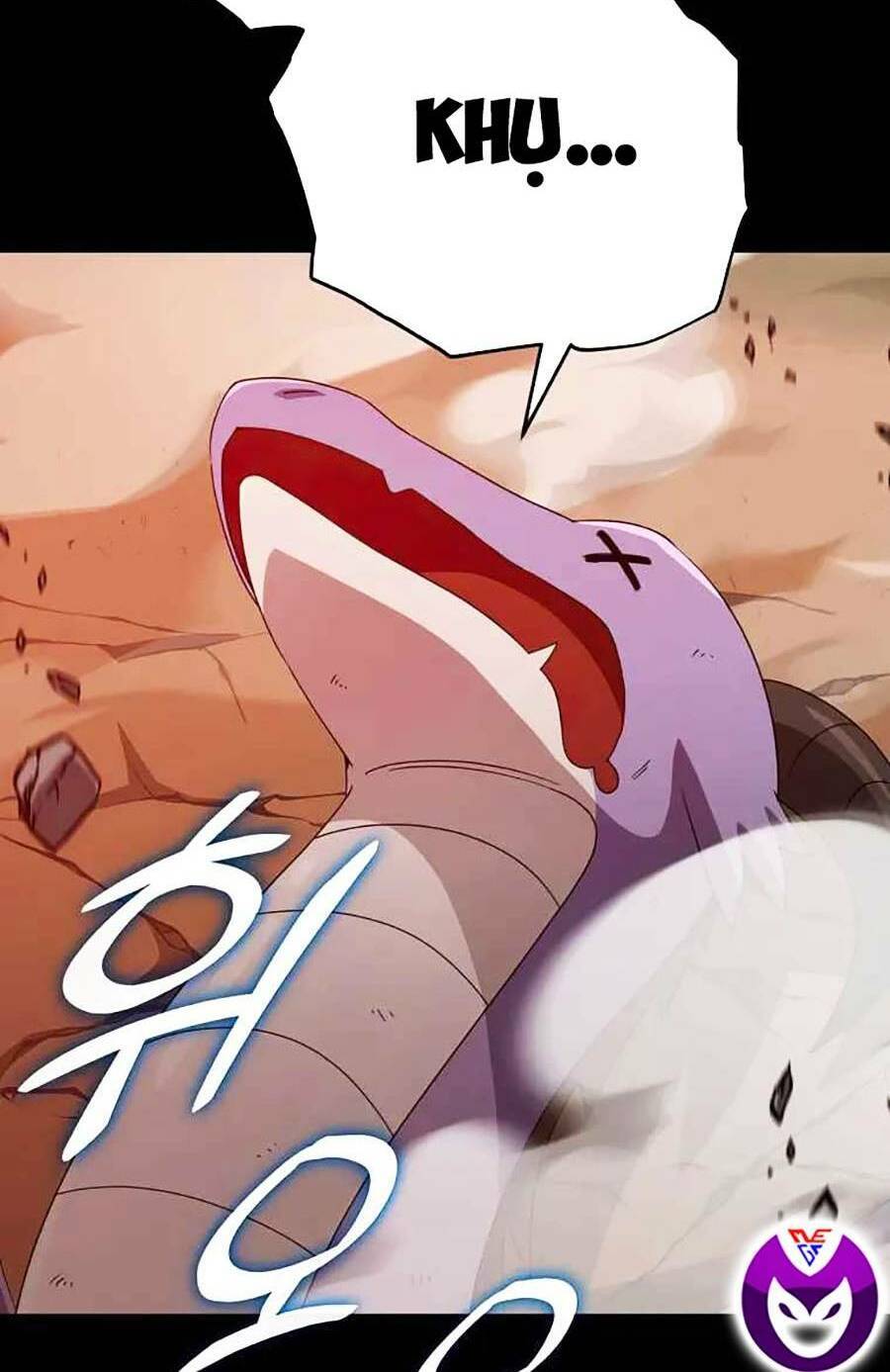 Bố Tôi Quá Mạnh Chap 130 - Next Chap 131