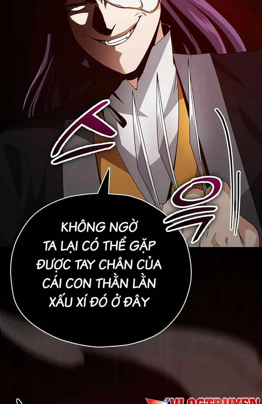 Bố Tôi Quá Mạnh Chap 130 - Next Chap 131