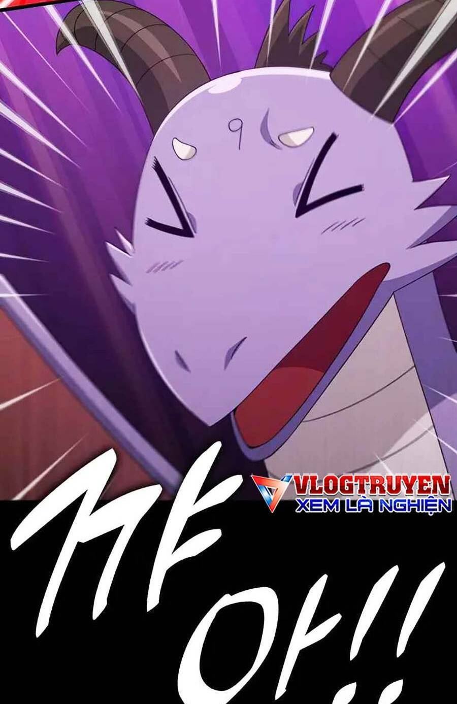 Bố Tôi Quá Mạnh Chap 130 - Next Chap 131