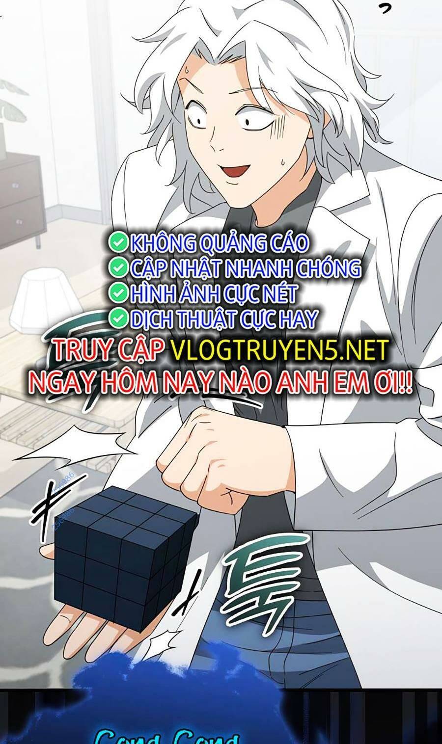 Bố Tôi Quá Mạnh Chap 132 - Next Chap 133