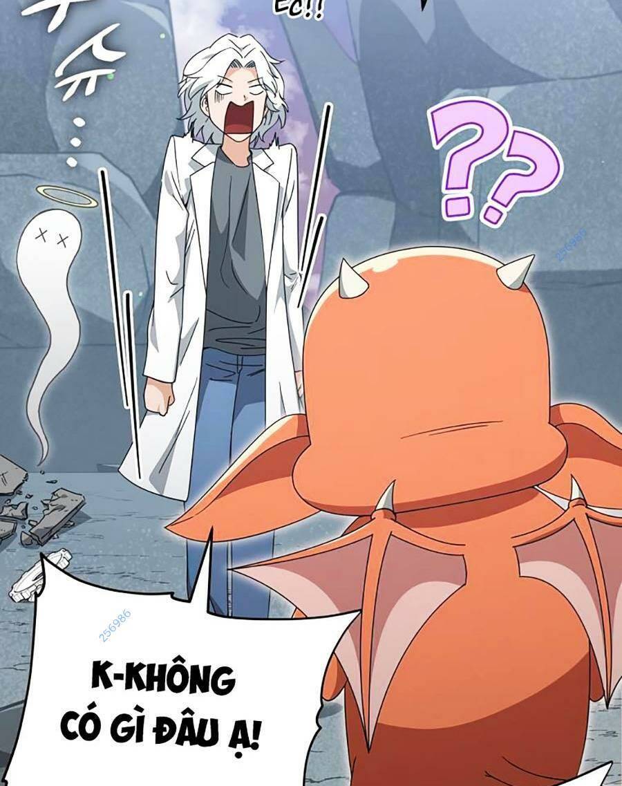 Bố Tôi Quá Mạnh Chap 132 - Next Chap 133