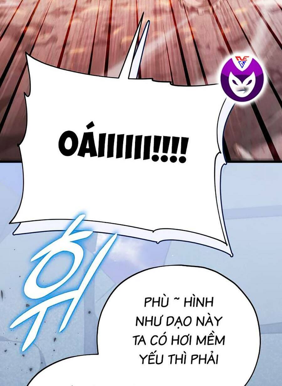 Bố Tôi Quá Mạnh Chap 132 - Next Chap 133