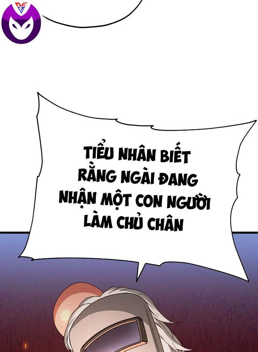 Bố Tôi Quá Mạnh Chap 132 - Next Chap 133