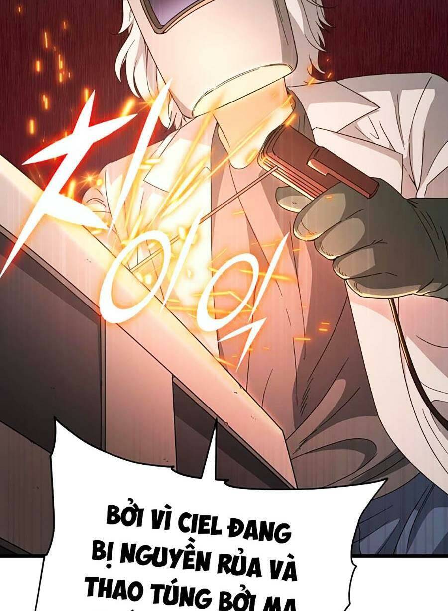 Bố Tôi Quá Mạnh Chap 132 - Next Chap 133