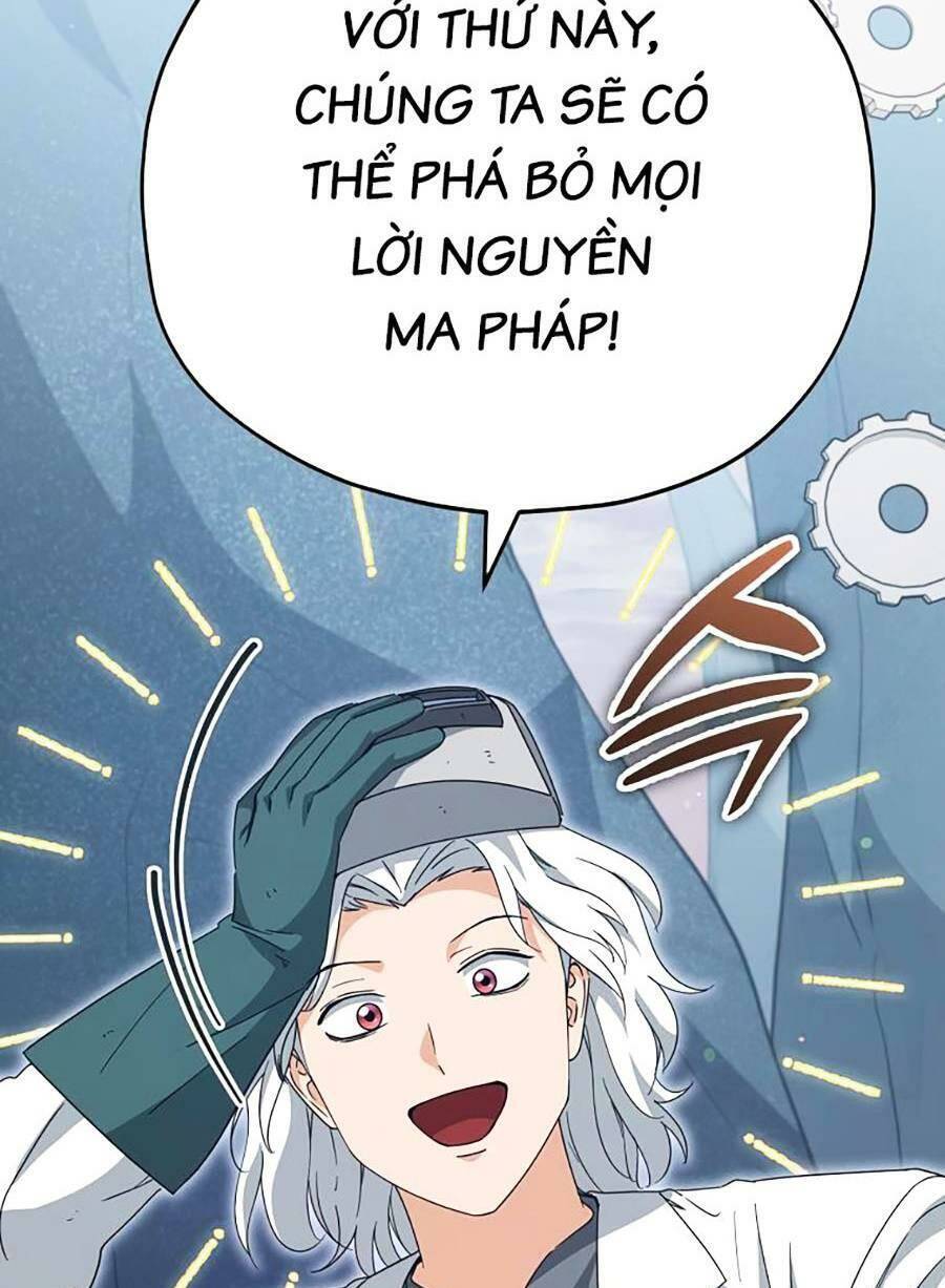 Bố Tôi Quá Mạnh Chap 132 - Next Chap 133